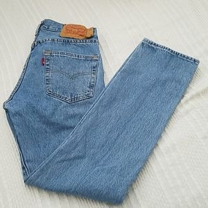 Levi's 501